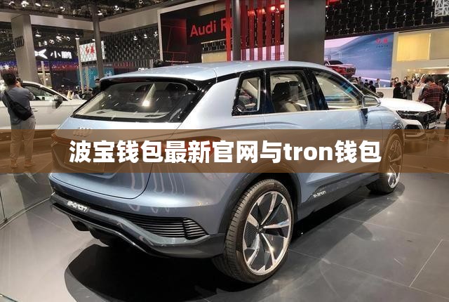 波宝钱包最新官网与tron钱包